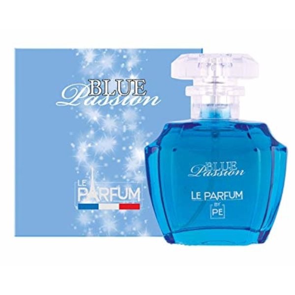  Parfum Blue Passion 100ml