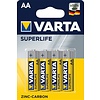 Varta superlife AA