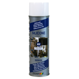  motip FoodGrade siliconenspray 500ml