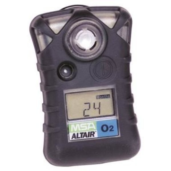  MSA ALTAIR O2 19.5/23 Vol % gasdetector