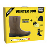 safetyjogger promobox Alaska laars bruin