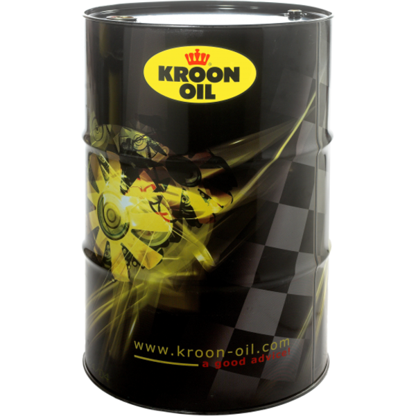  Kroon Oil Agrifluid HT-plus 208 liter