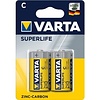 Varta superlife R14 (C)