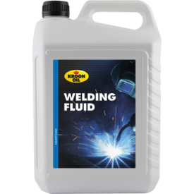  Kroon (kl) Welding fluid 5 L