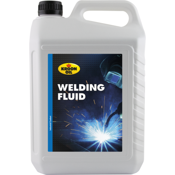  Kroon (kl) Welding fluid 5 L