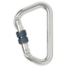  M-Safe 4151 aluminium karabijnhaak