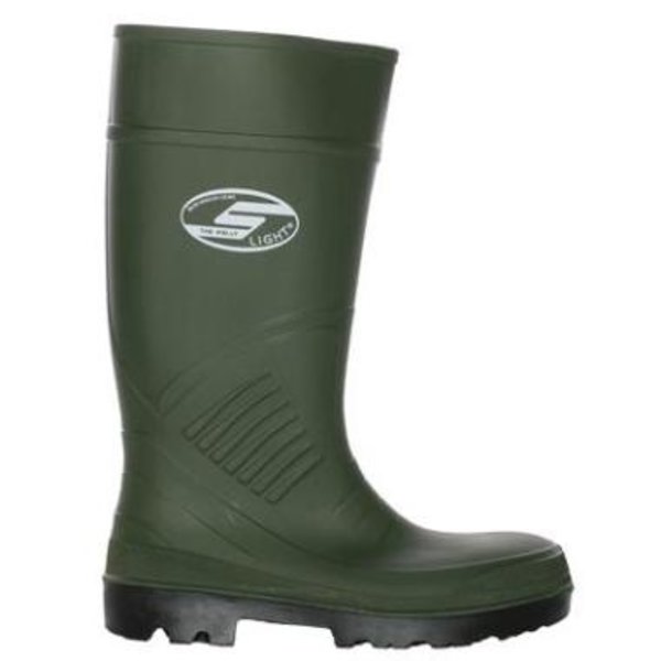  v.h.l. sad pu s-light laars groen s5 mt 47 food