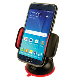  Carpoint telefoonhouder proffessional met zuignap