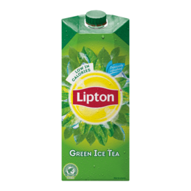  Lipton Green ice tea 1,5 Liter