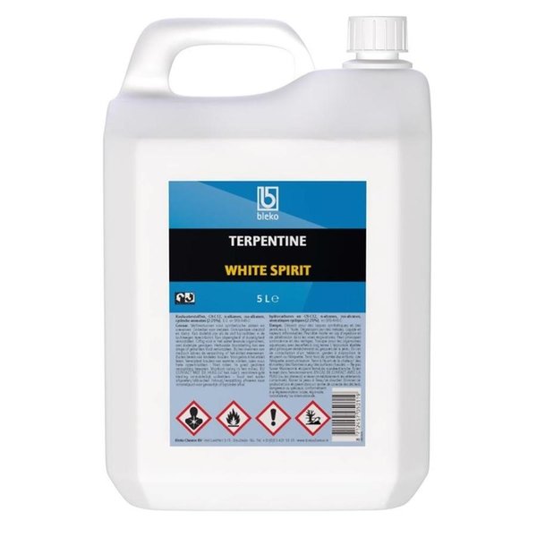  terpentine 5L