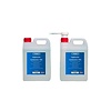 TSS  desinfectie vloeistof 70% ethanol. Can 2,5 Liter.