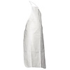 Tyvek 500 short wit 70 x 108 cm