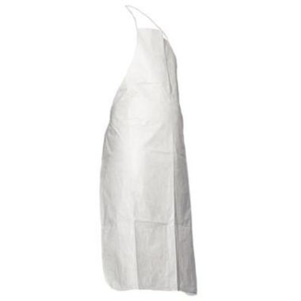  Tyvek 500 short wit 70 x 108 cm