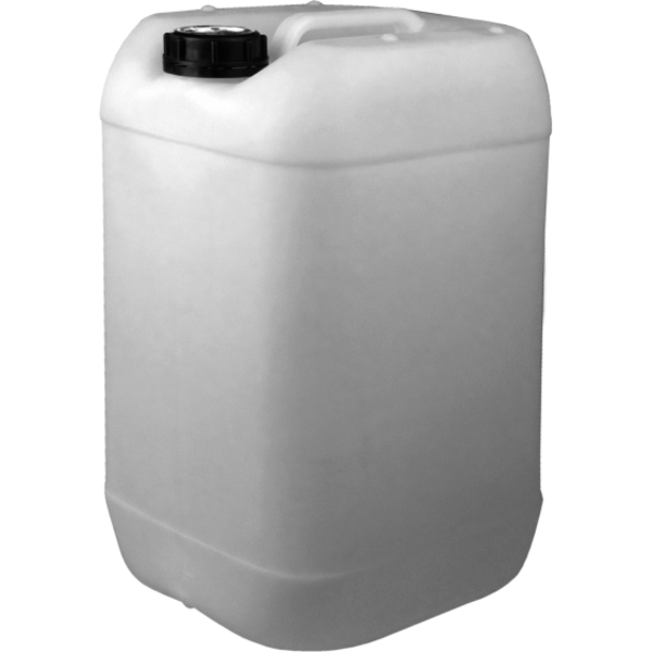  Kroon shampoo + wax 20L