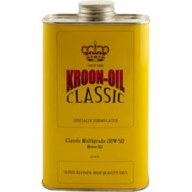  Kroon (kl) Classic Classic Gear EP 90 blik 1 Ltr