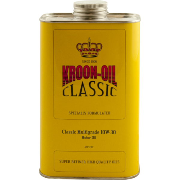  kroon (kl) classic monograde 30