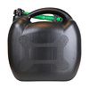jerrycan 20l groene tuit UN (10 stuks in een doos)
