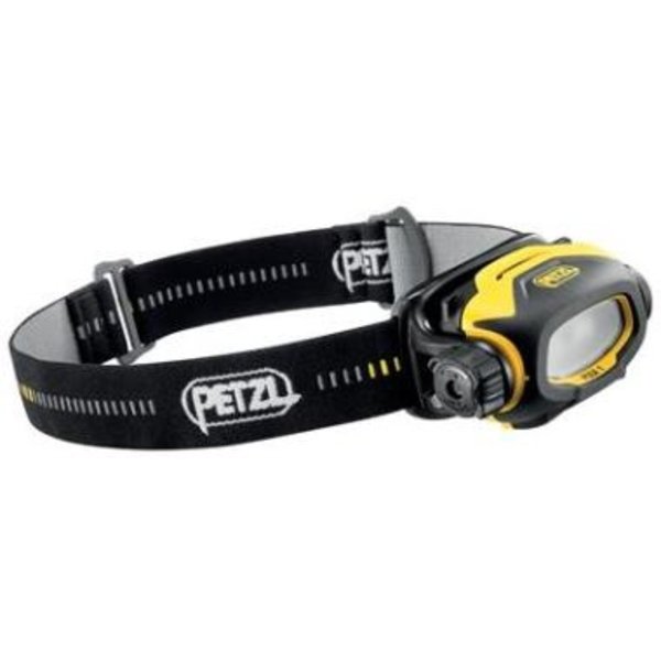  Petzl Pixa 3 hoofdlamp atex