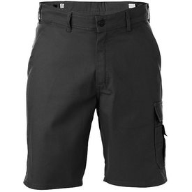  NOVARA korte werkbroek (10434) zwart