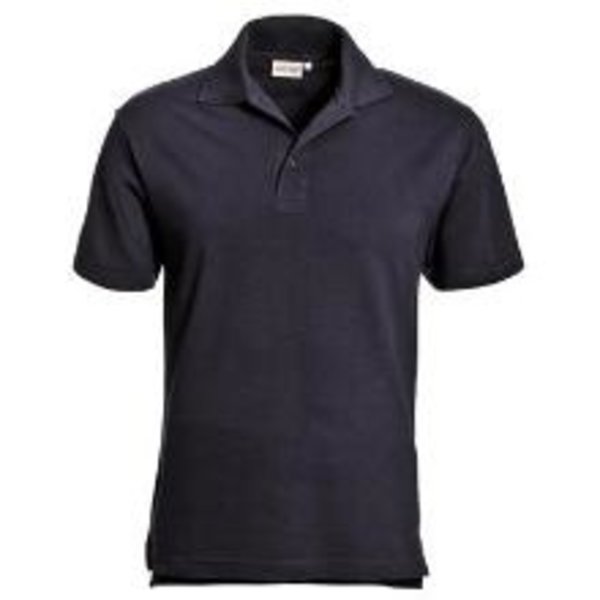  poloshirt santino Ricardo marineblauw mt S