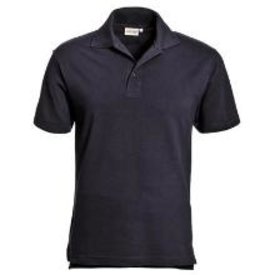  poloshirt santino Ricardo marineblauw mt XL