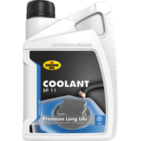 Kroon (kl) Coolant SP 11 5L