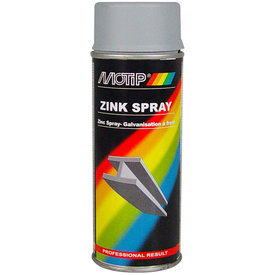  motip zinc spray 400ML