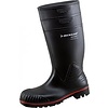 v.h.l. dunlop acifort heavy duty knielaars s5 mt 49/50