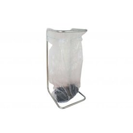  Knapzak 400L MDPE 25 Mu doos 1 rollen a 10 zakken