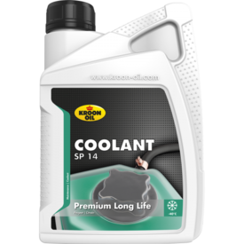  Kroon (kl) Coolant SP 14 5L