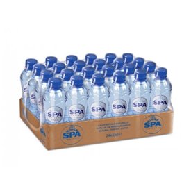  spa reine 33cl petfles 24 stuks
