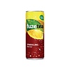 Fuze Tea Sparkling Black Tea 24 x ,025cl