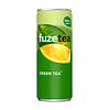 Fuze Tea Green Tea 24 x ,025cl