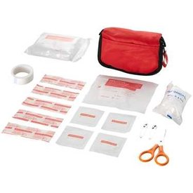  EHBO eerste hulp kit 20 delig