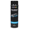 MoTip Tectyl AntiSteenslag Spuitbus 500ml Medium Solid Zwart