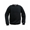 Dassy sweater Lionel zwart