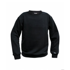 Dassy sweater Lionel zwart