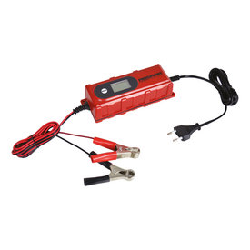  ABSAAR Smartlader AB-4 4A 6/12V