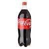 coca cola petfles 1 Liter