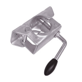  Klem voor neuswiel 48mm