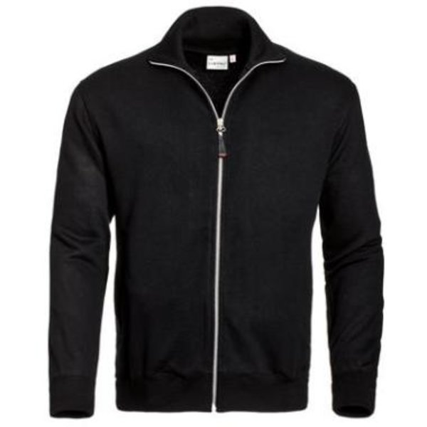  Santino sweatjack Onno zwart M