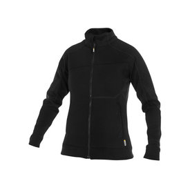  Dassy Sweater Velox zwart mt XL