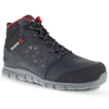 Reebok 1037  light S3 High black