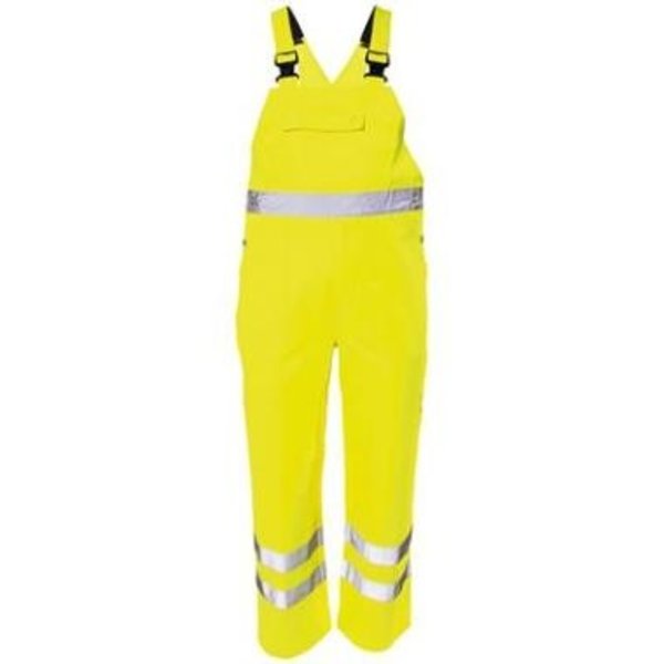  M-Wear 5815 Amerikaanse overall RWS FLUO geel