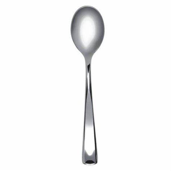  Lepel metal look 50 stuks afwasbaar.