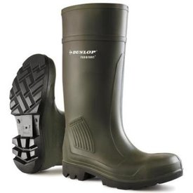  Dunlop Purofort Professional Full Safety C462933 S5 M48