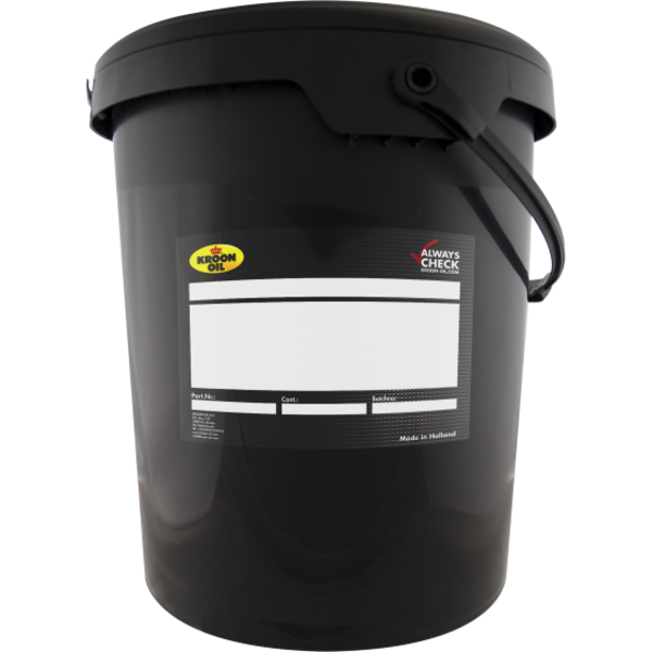  Kroon Gear Grease EP 0 emmer 18KG