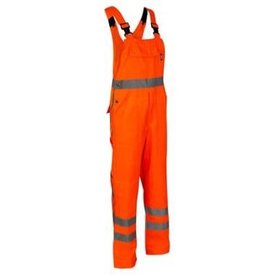  OXXA® X-Viz-Pro 5815 Amerikaanse overall RWS mt 48