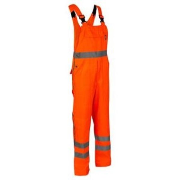  OXXA® X-Viz-Pro 5815 Amerikaanse overall RWS mt 54