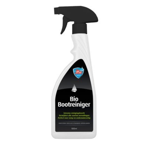  Mer Marine Pro Bio Bootreiniger 500ml